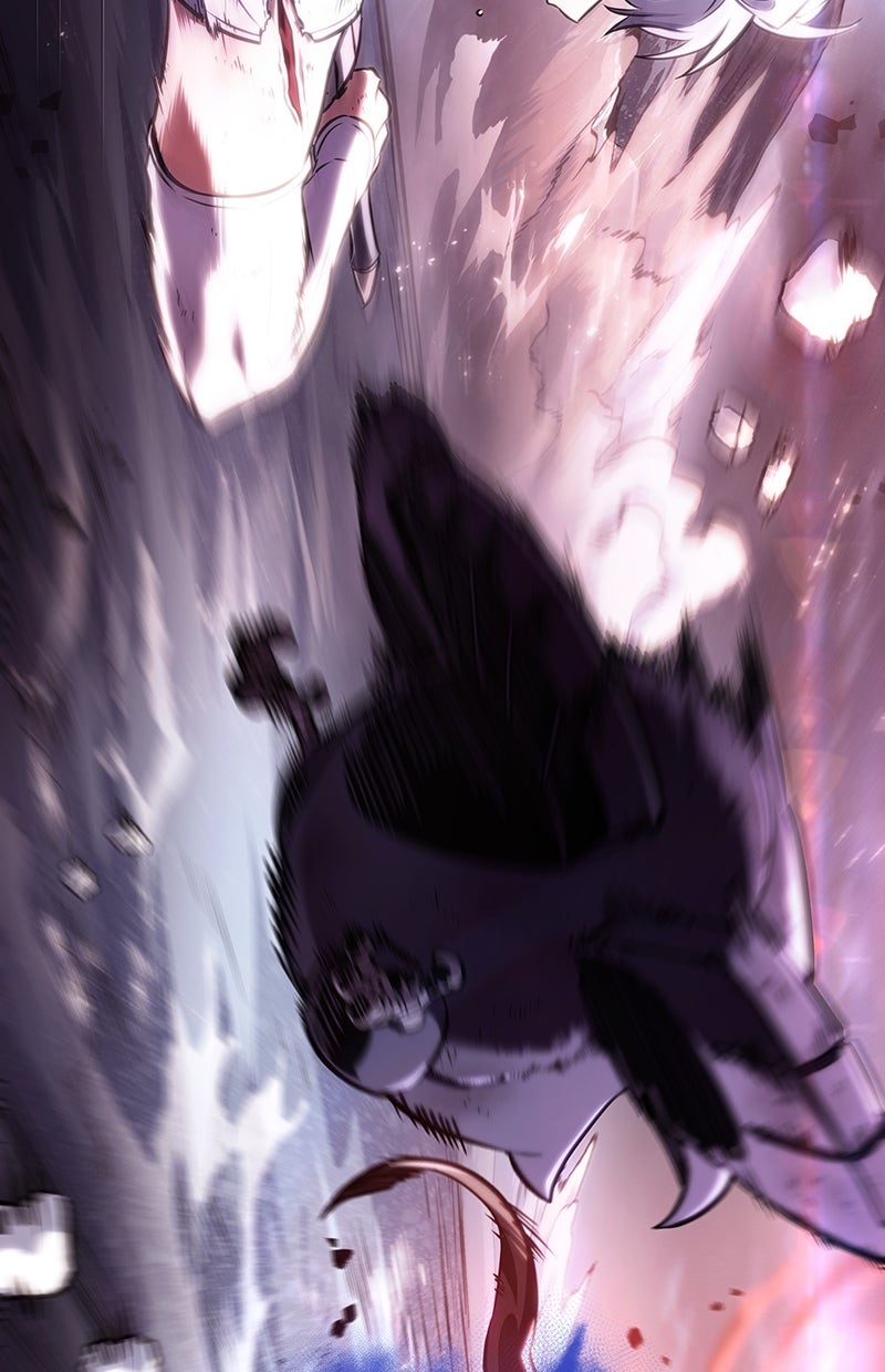 Read The World After the Fall Manga Online