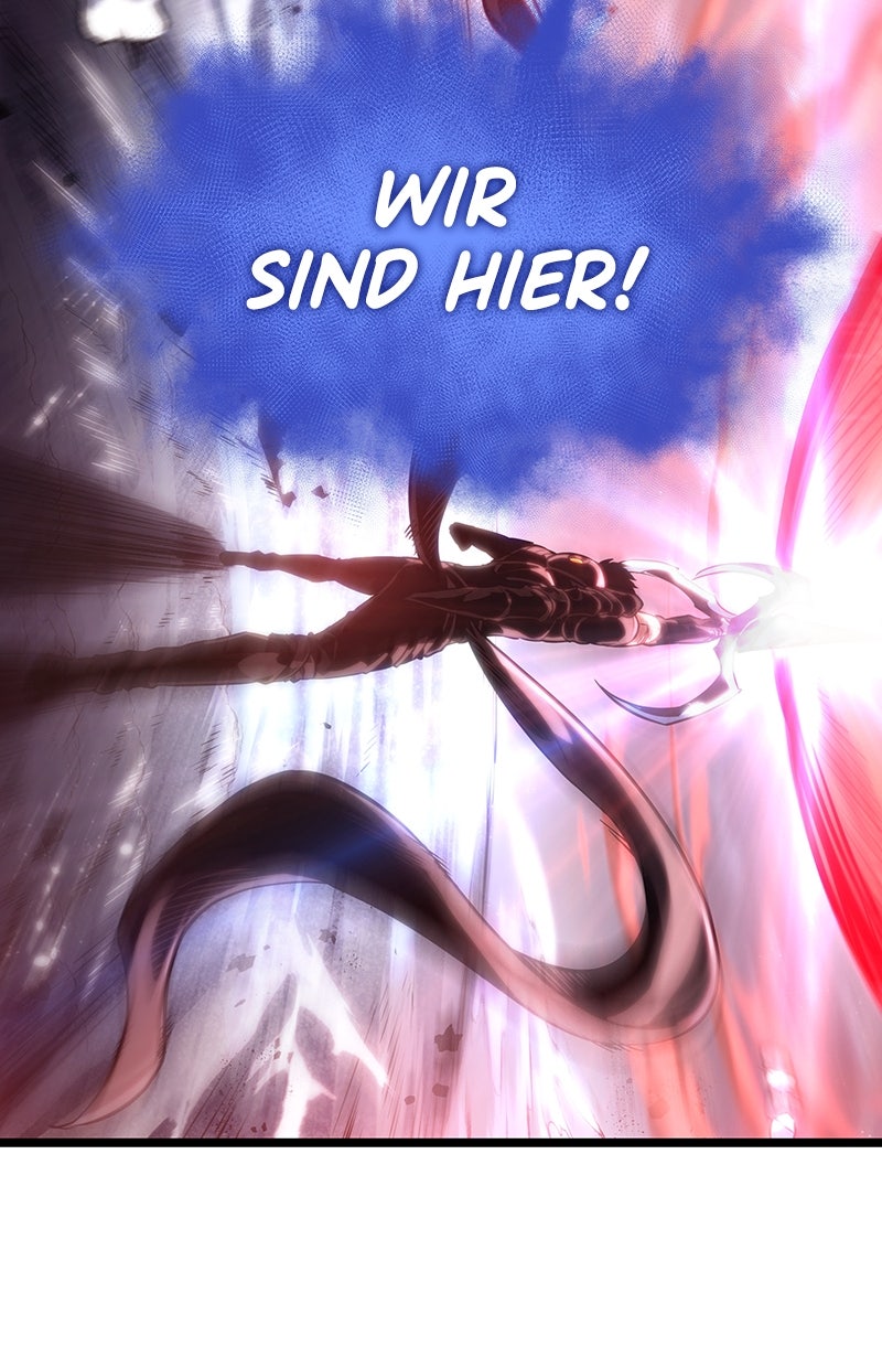 Read The World After the Fall Manga Online