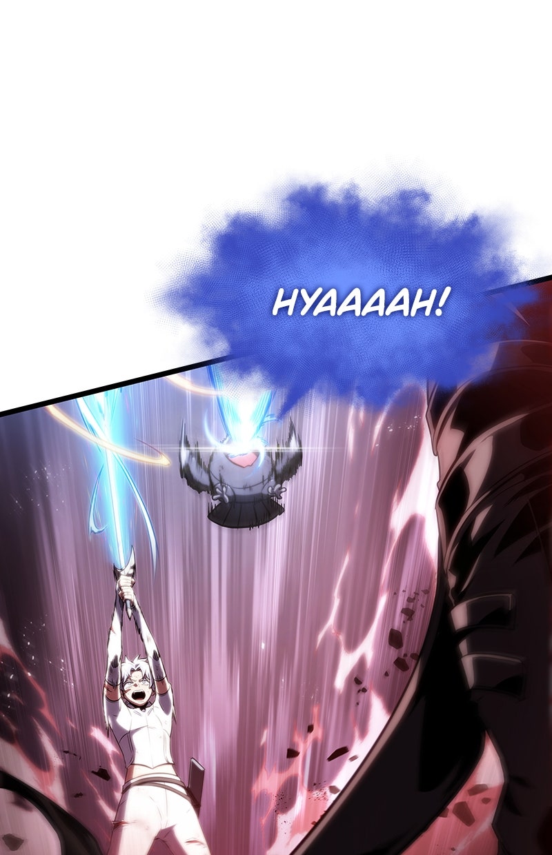 Read The World After the Fall Manga Online