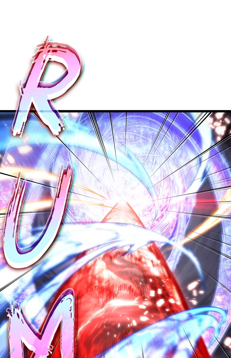 Read The World After the Fall Manga Online