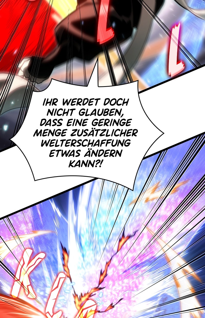 Read The World After the Fall Manga Online