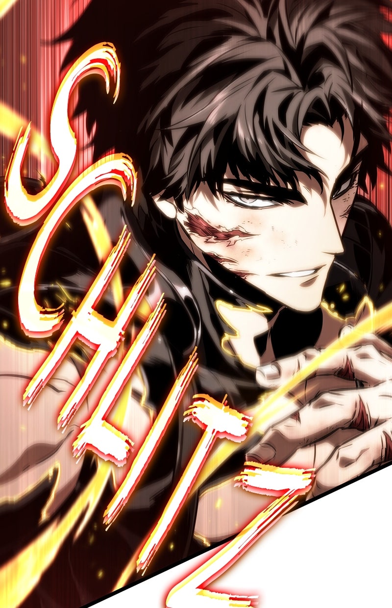 Read The World After the Fall Manga Online