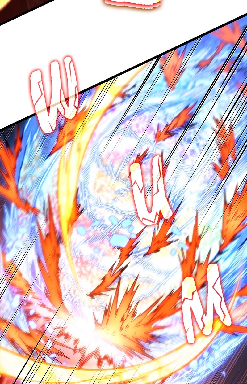 Read The World After the Fall Manga Online