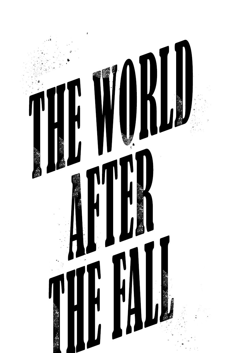 Read The World After the Fall Manga Online