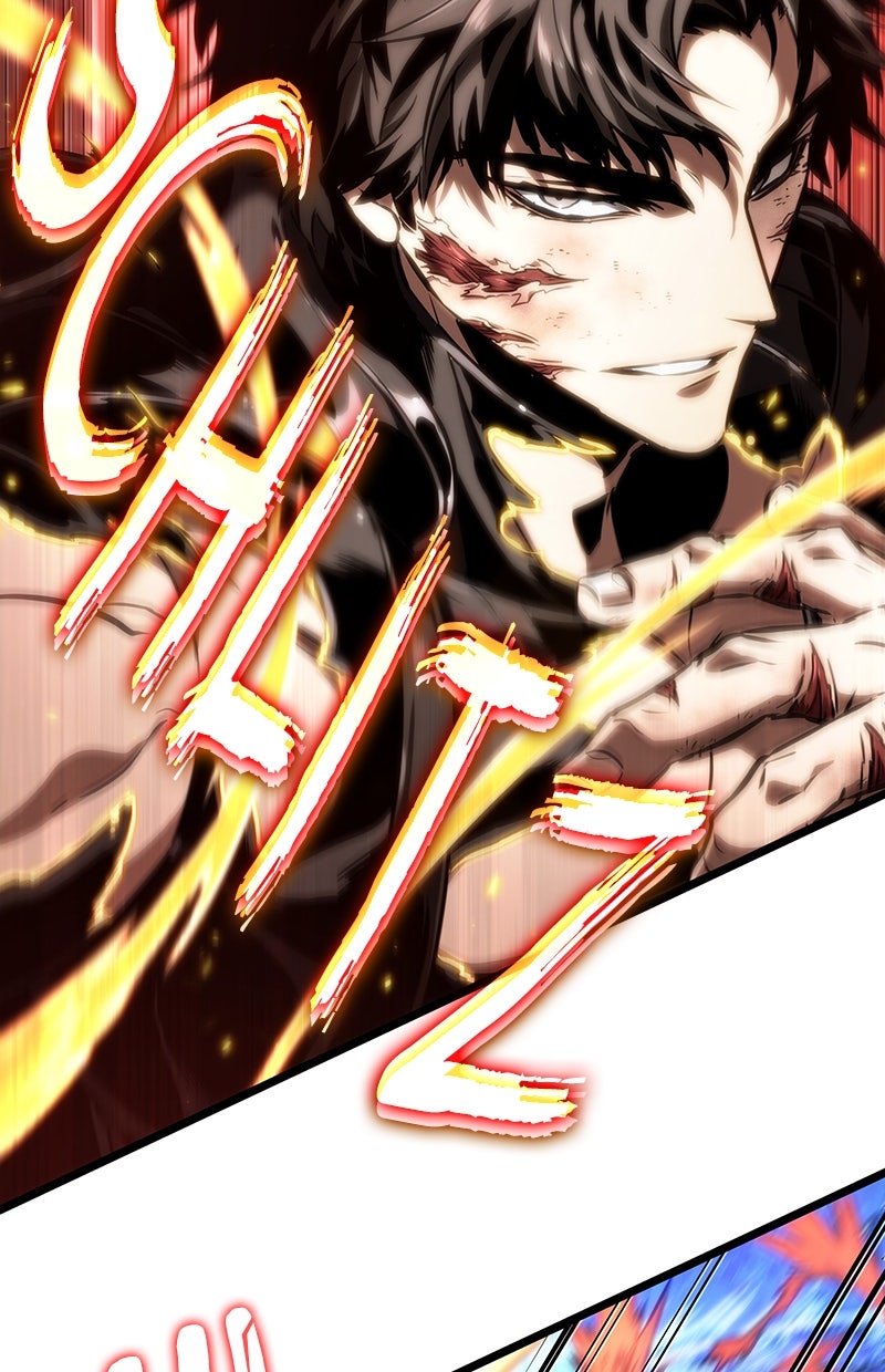 Read The World After the Fall Manga Online