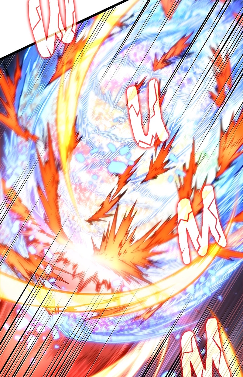 Read The World After the Fall Manga Online