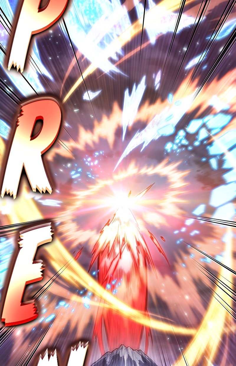 Read The World After the Fall Manga Online