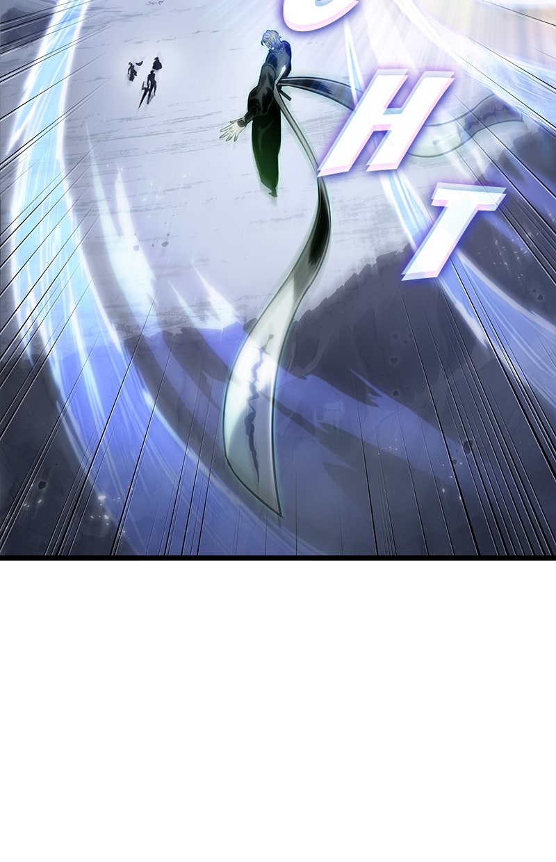 Read The World After the Fall Manga Online