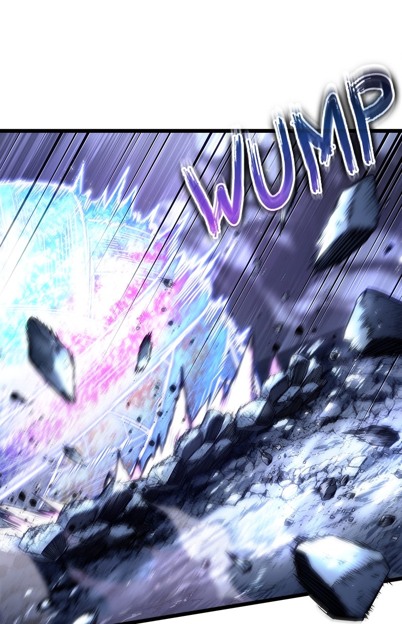 Read The World After the Fall Manga Online