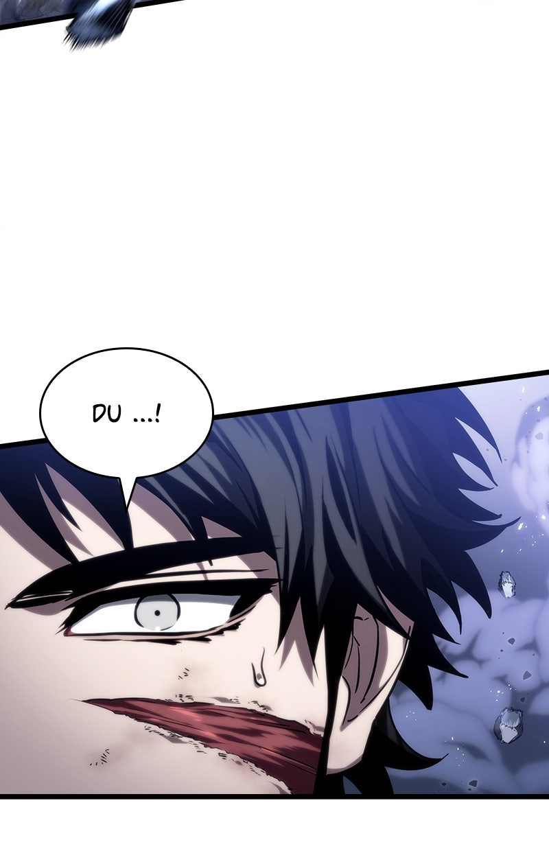 Read The World After the Fall Manga Online
