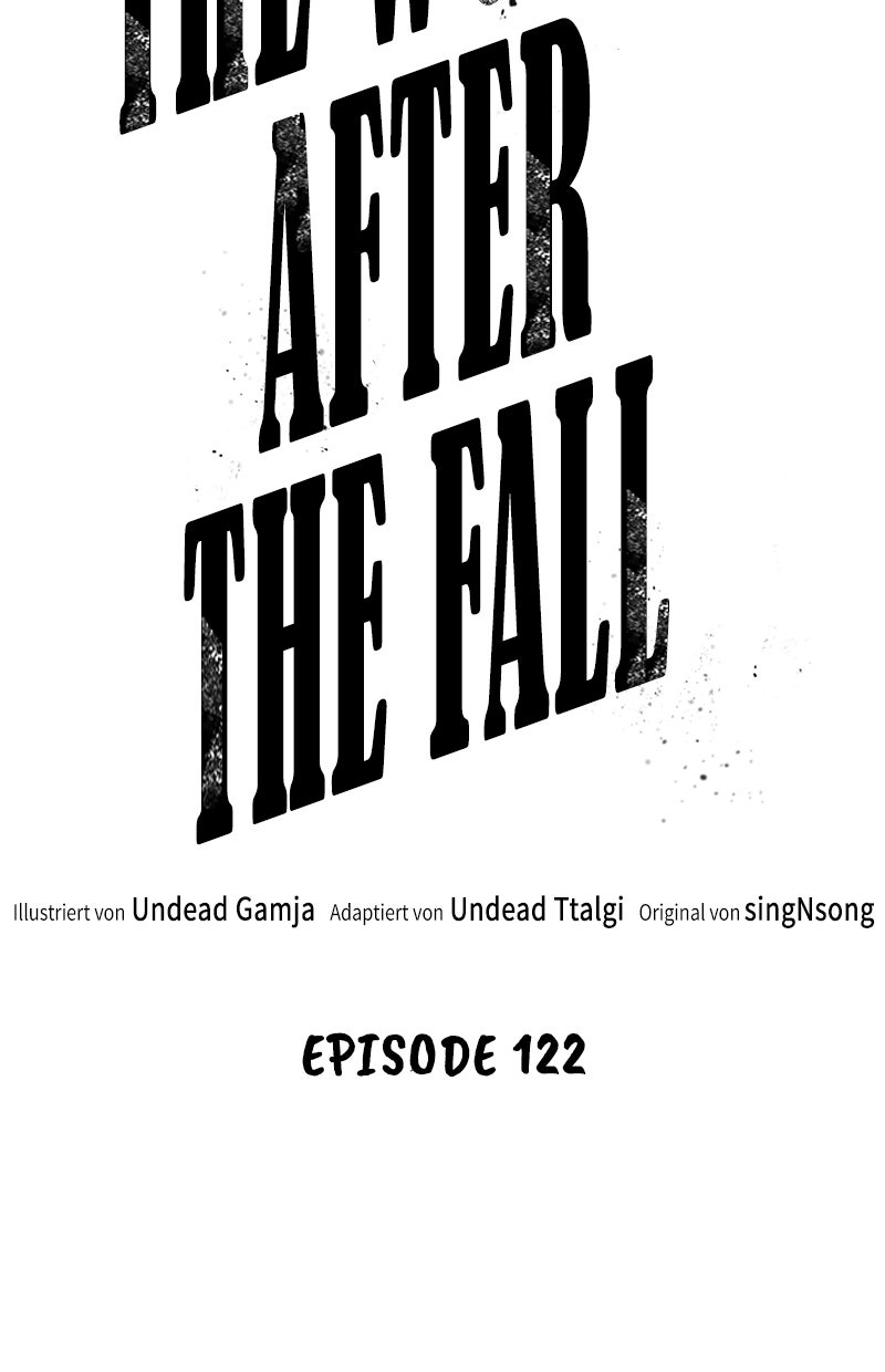 Read The World After the Fall Manga Online