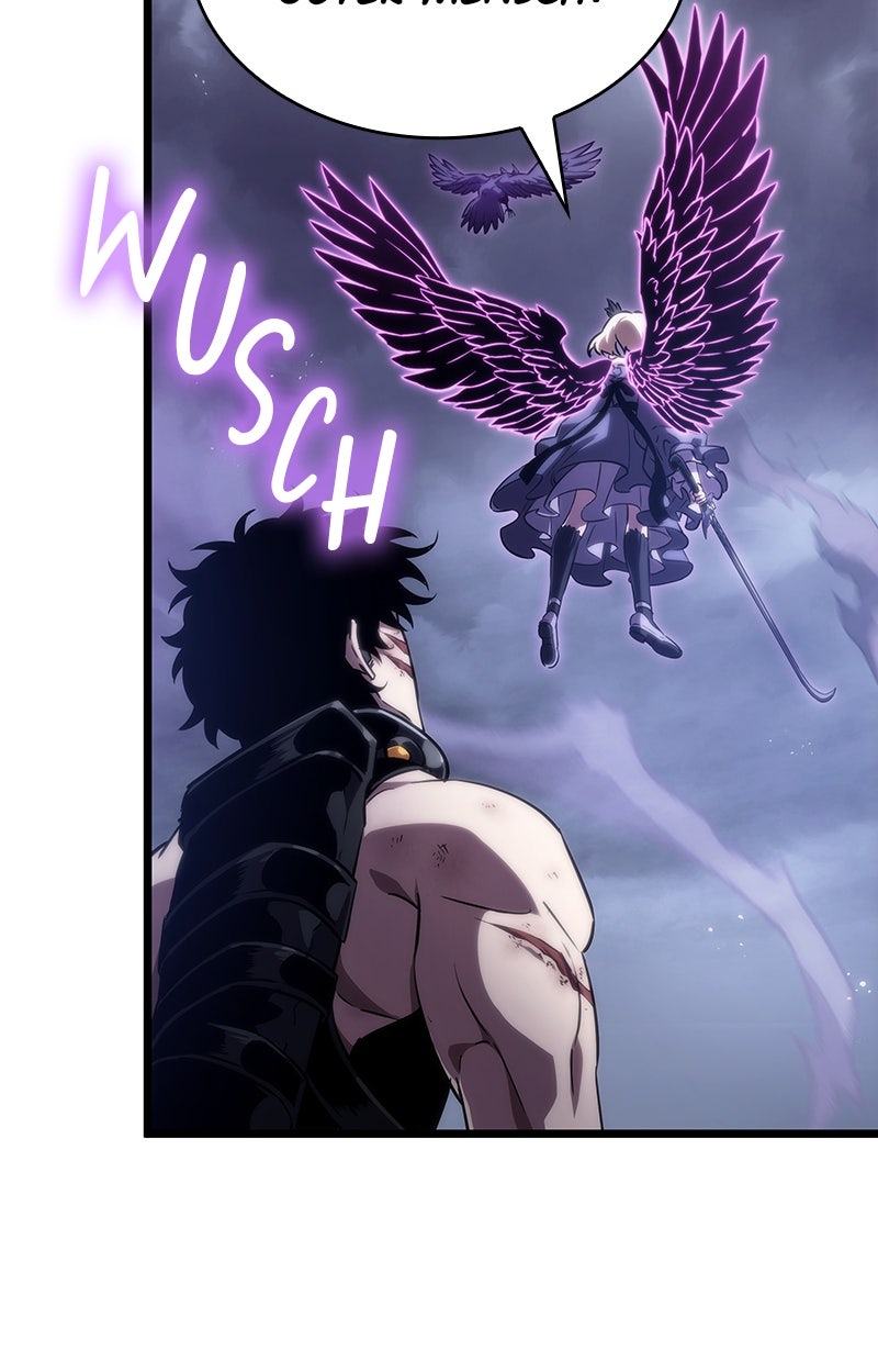 Read The World After the Fall Manga Online