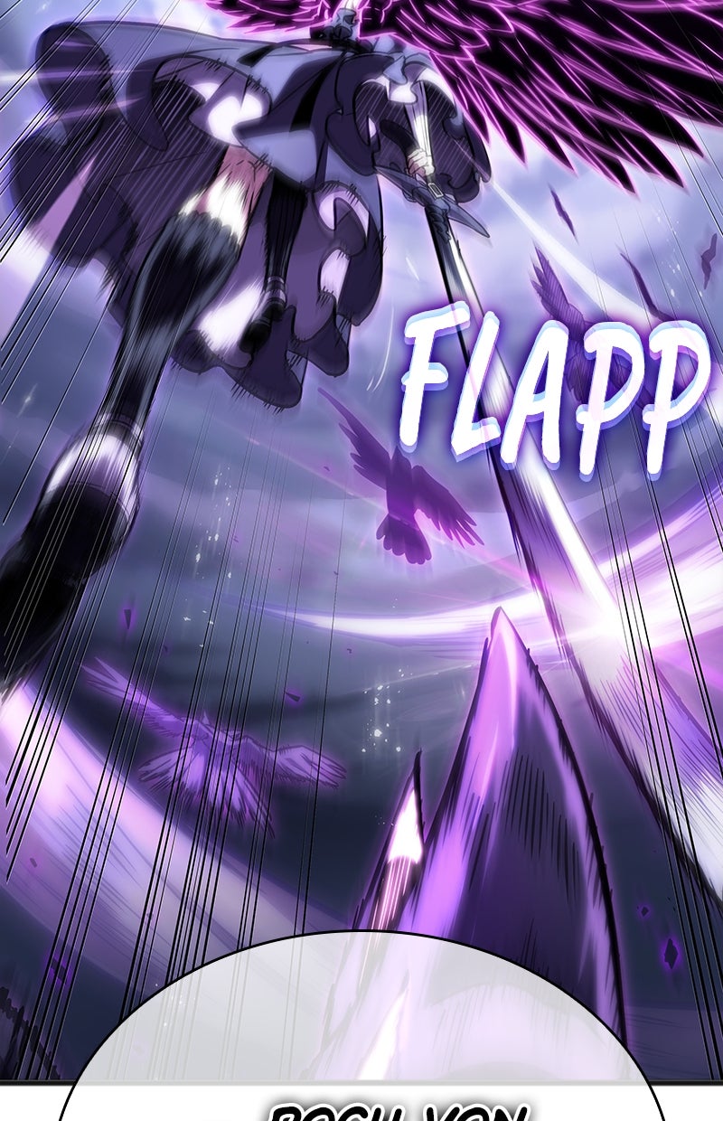 Read The World After the Fall Manga Online