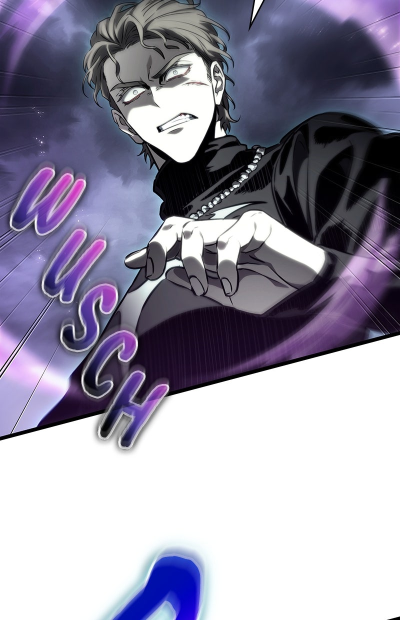 Read The World After the Fall Manga Online
