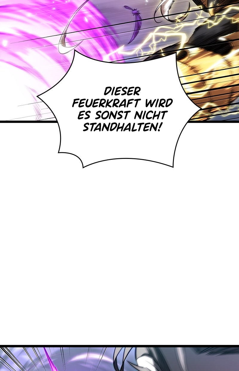 Read The World After the Fall Manga Online