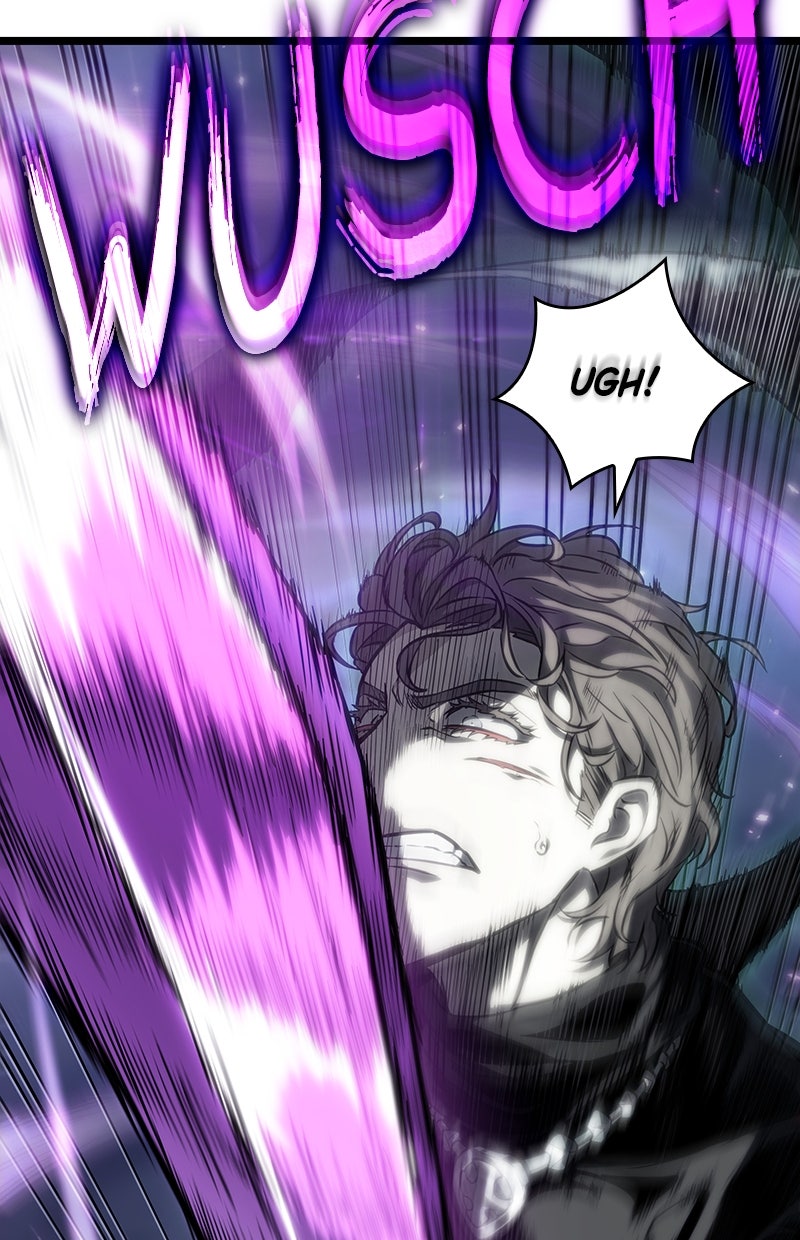 Read The World After the Fall Manga Online