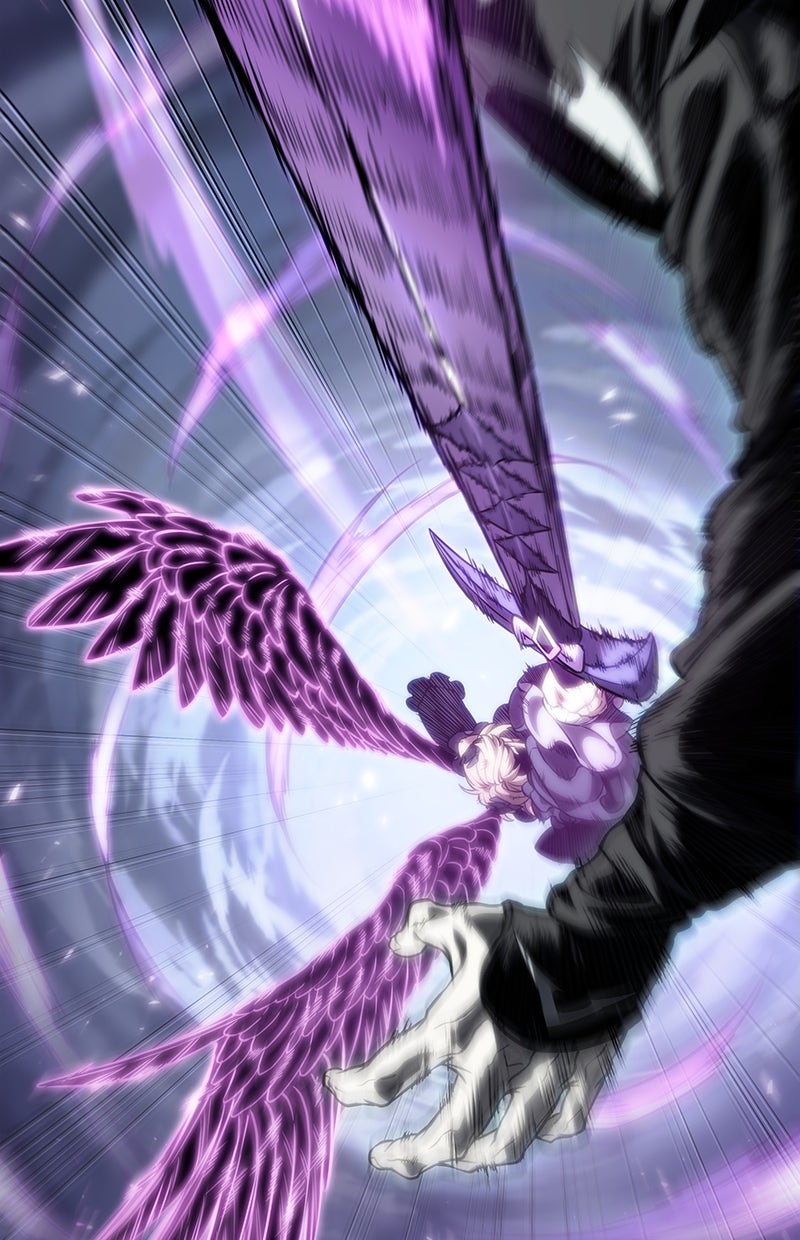 Read The World After the Fall Manga Online