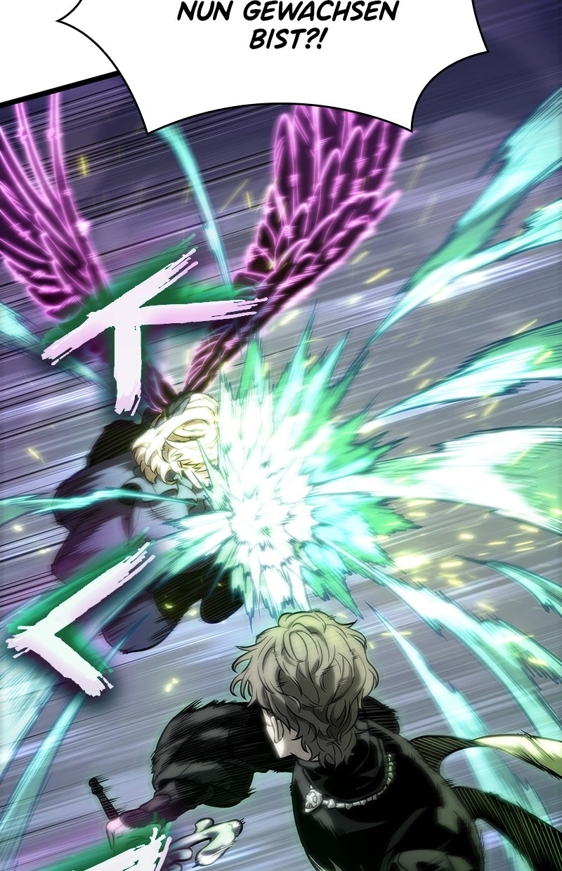 Read The World After the Fall Manga Online
