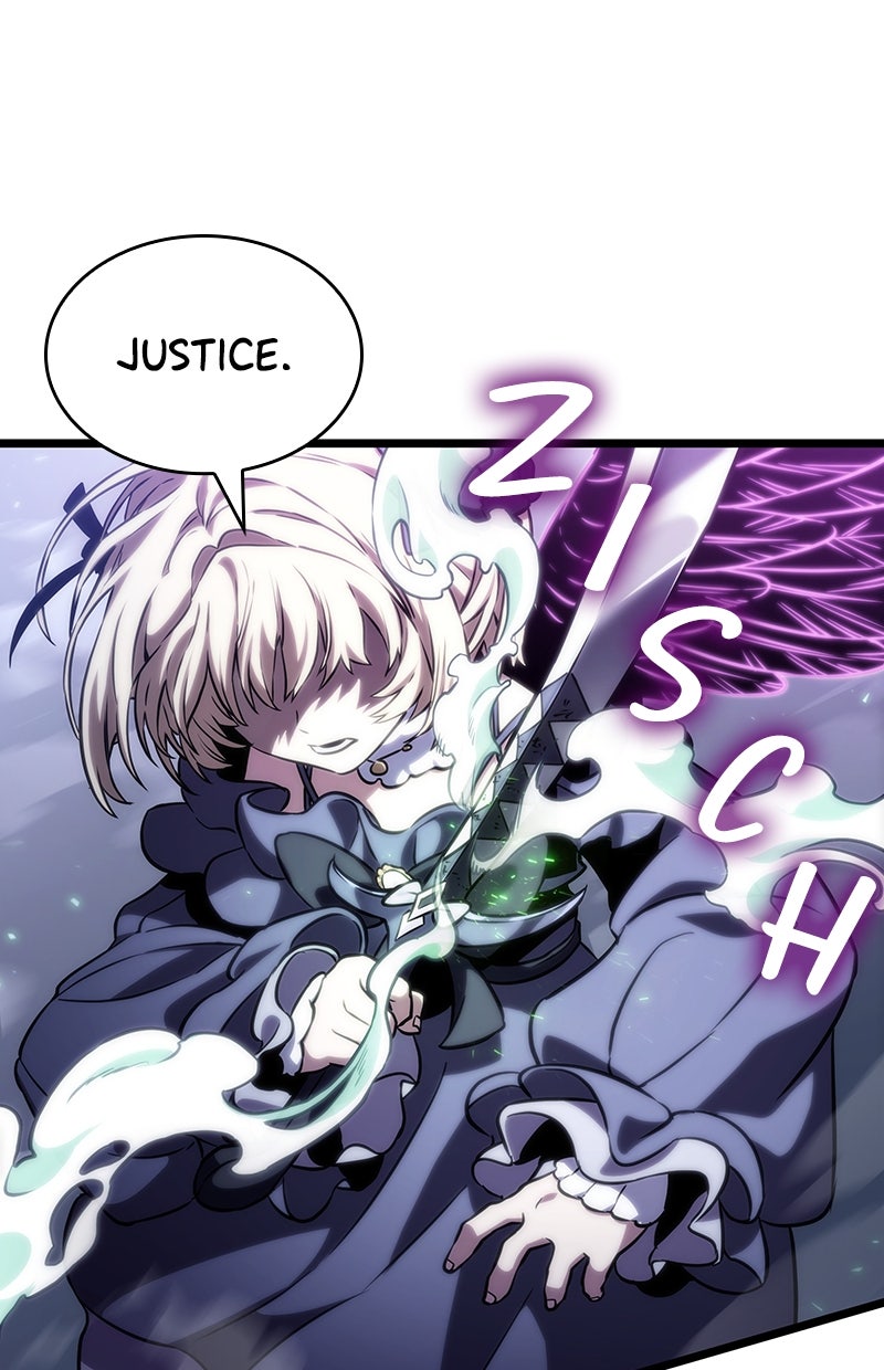 Read The World After the Fall Manga Online