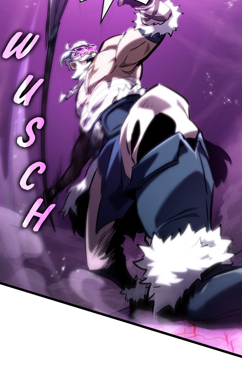 Read The World After the Fall Manga Online