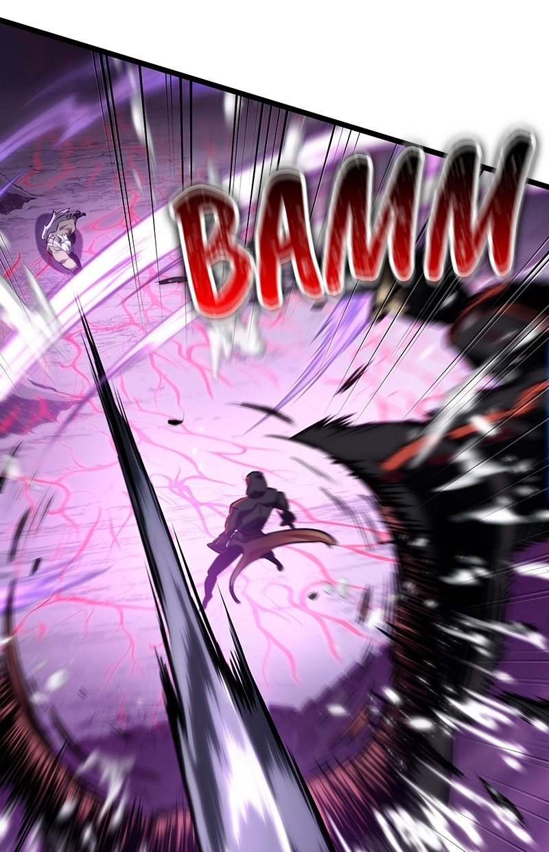 Read The World After the Fall Manga Online