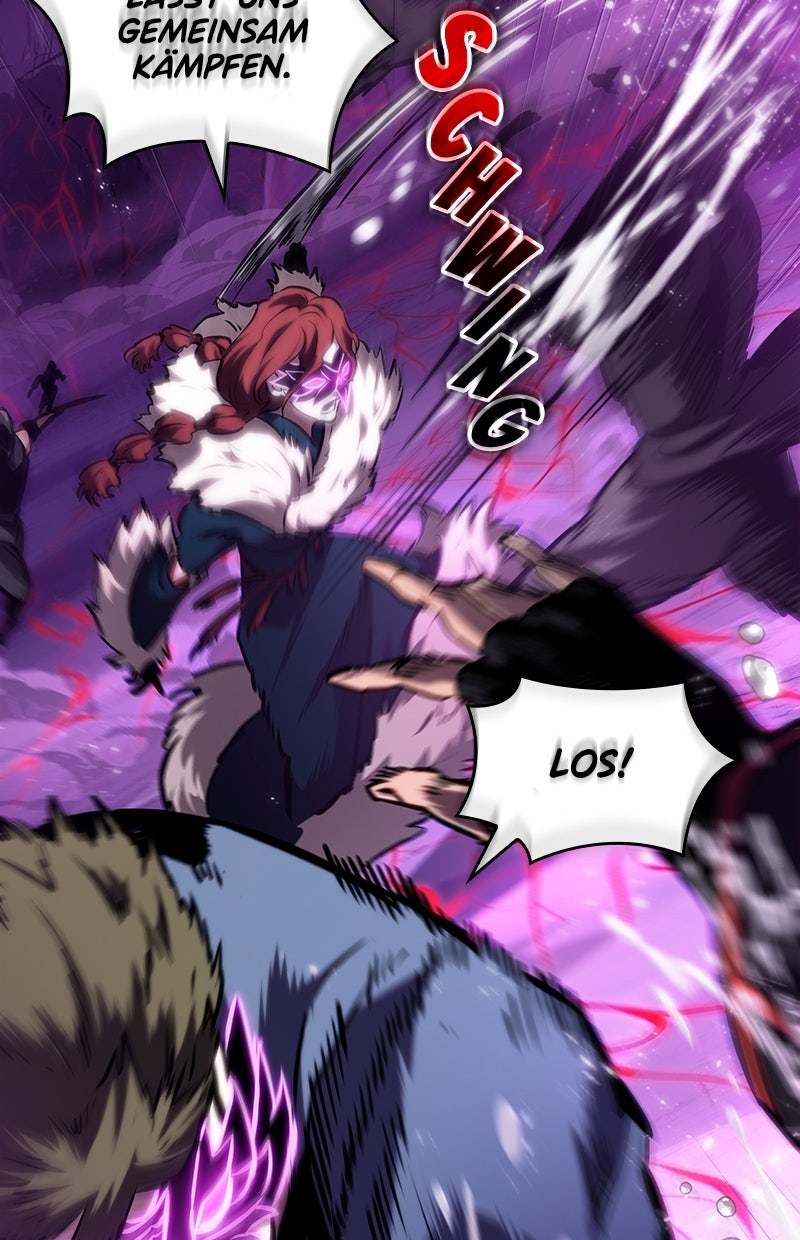 Read The World After the Fall Manga Online
