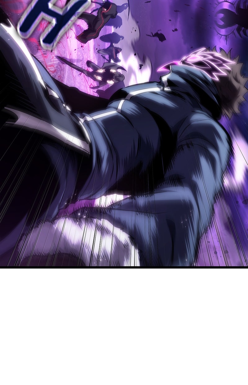 Read The World After the Fall Manga Online