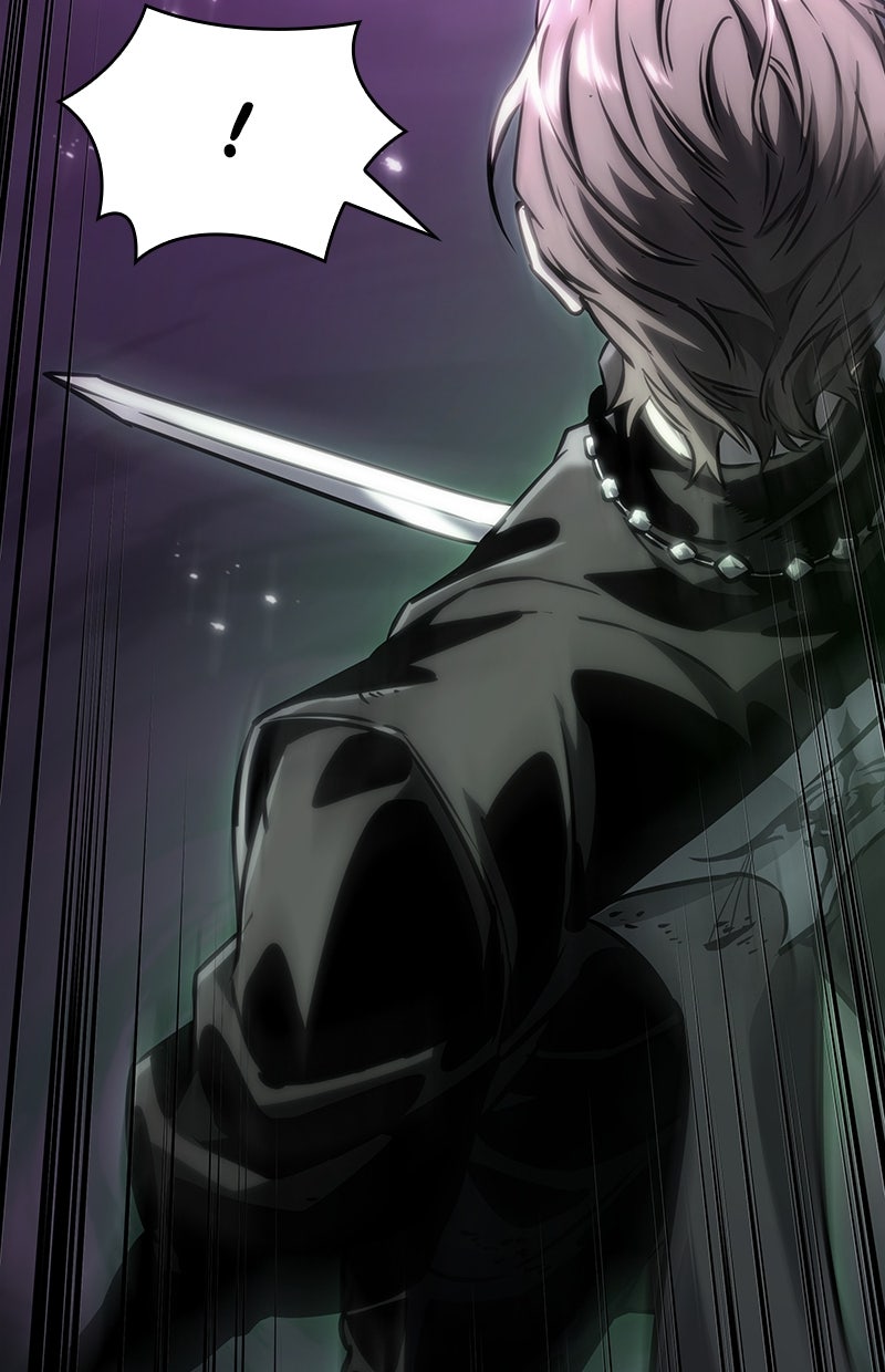Read The World After the Fall Manga Online