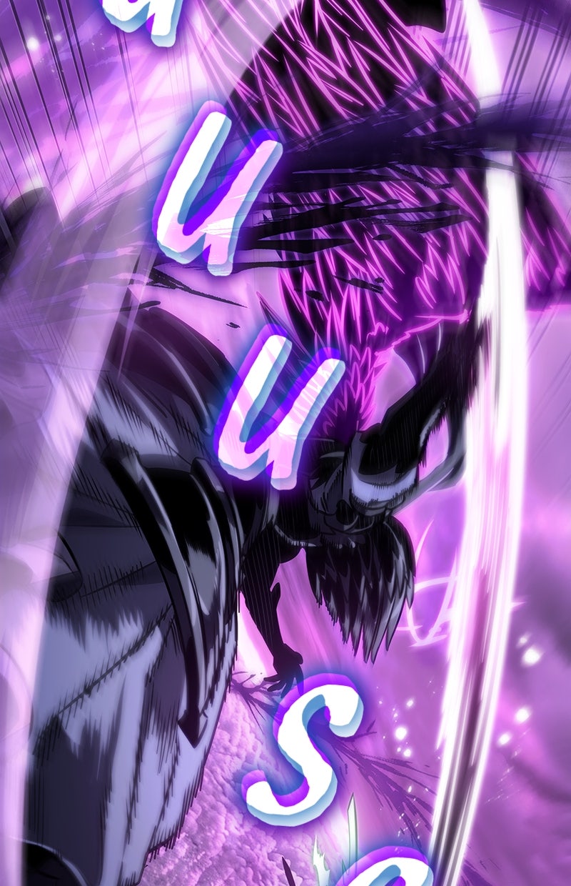Read The World After the Fall Manga Online