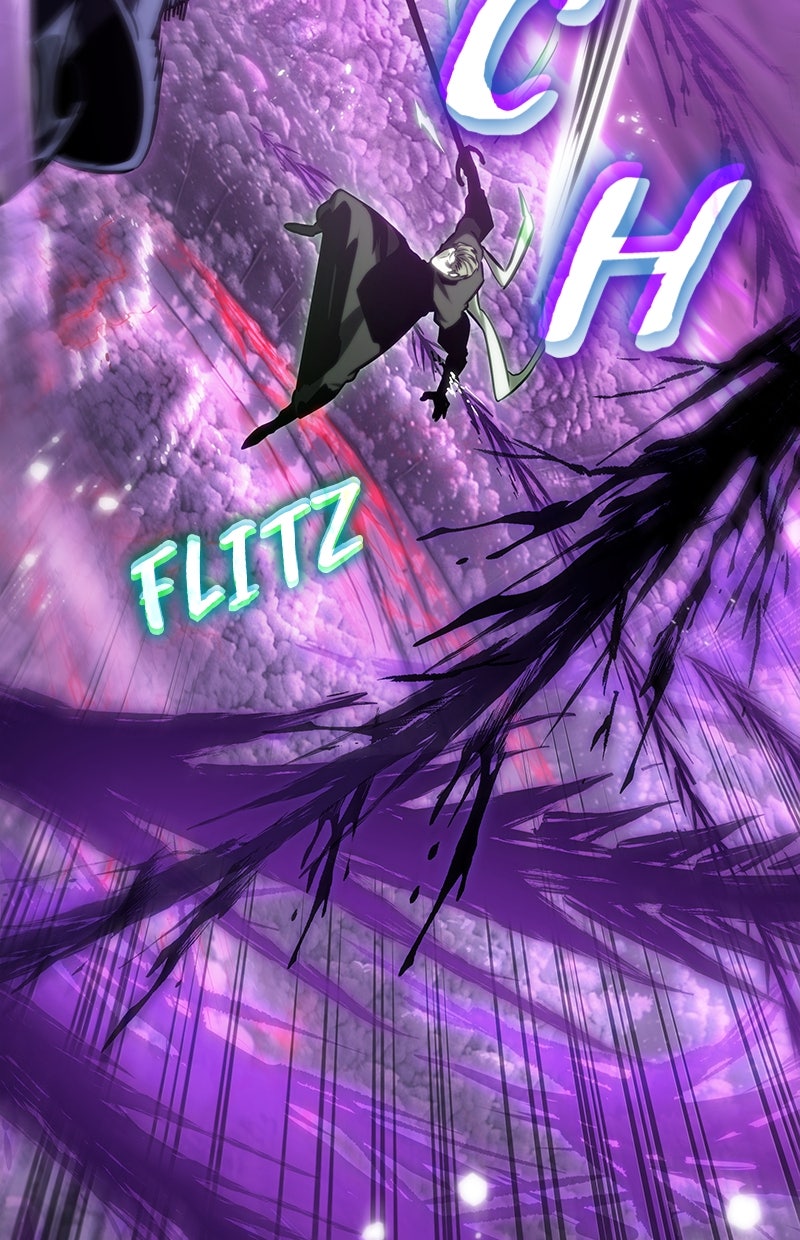 Read The World After the Fall Manga Online