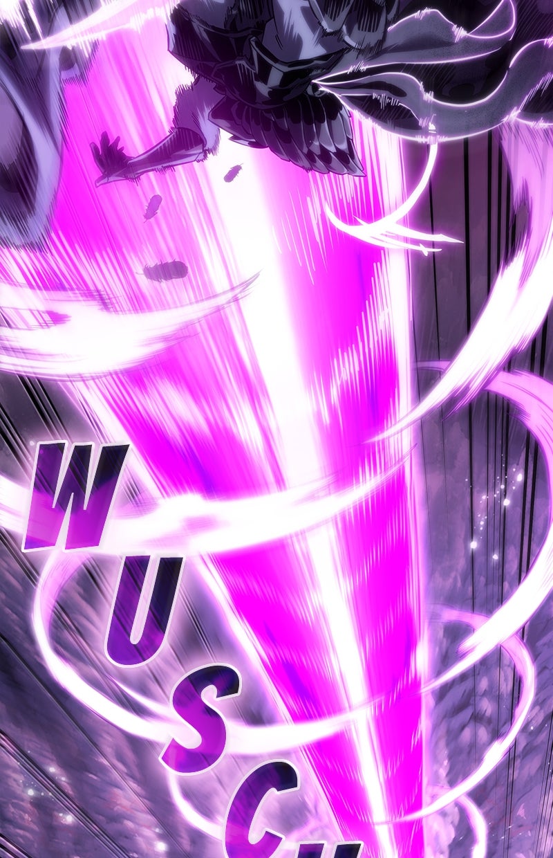 Read The World After the Fall Manga Online