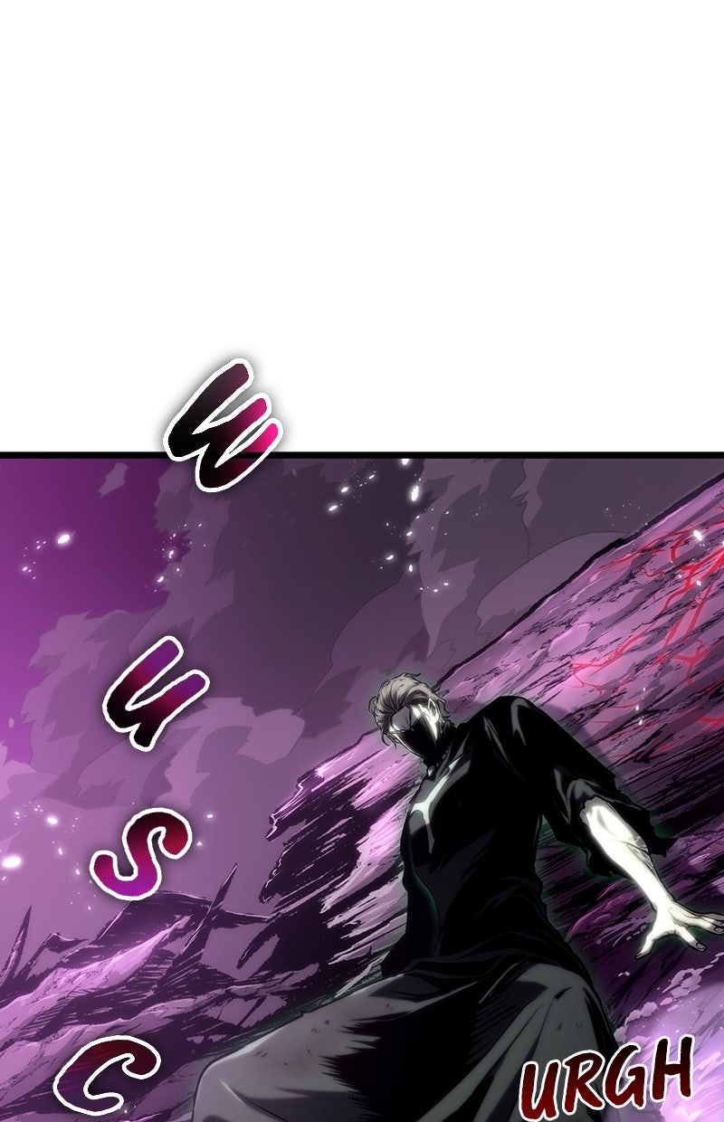 Read The World After the Fall Manga Online