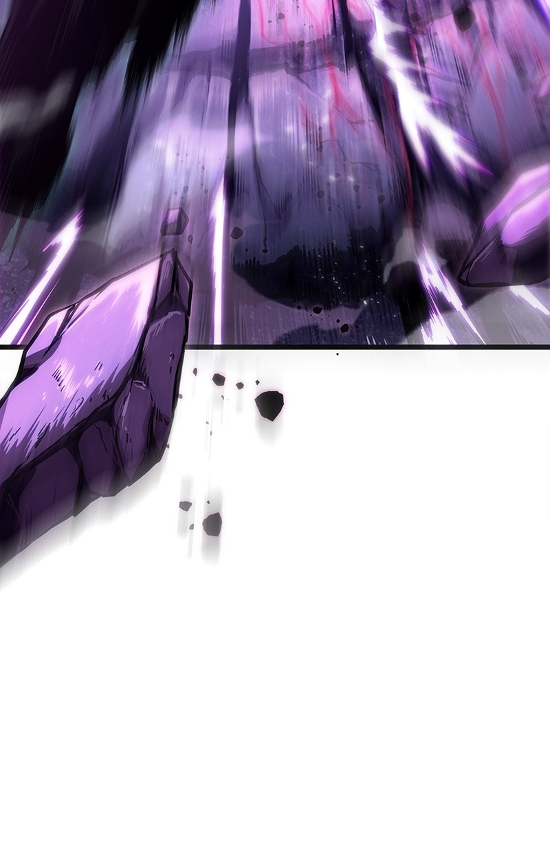 Read The World After the Fall Manga Online