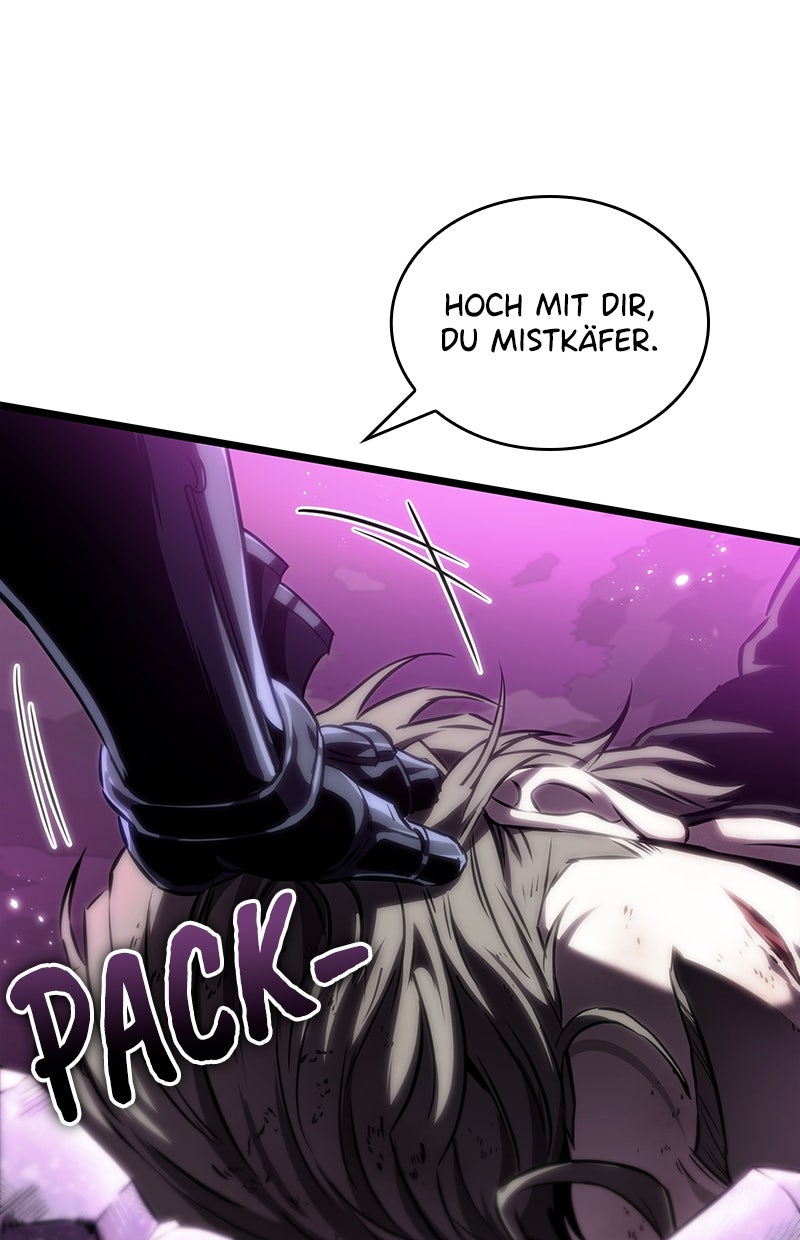 Read The World After the Fall Manga Online