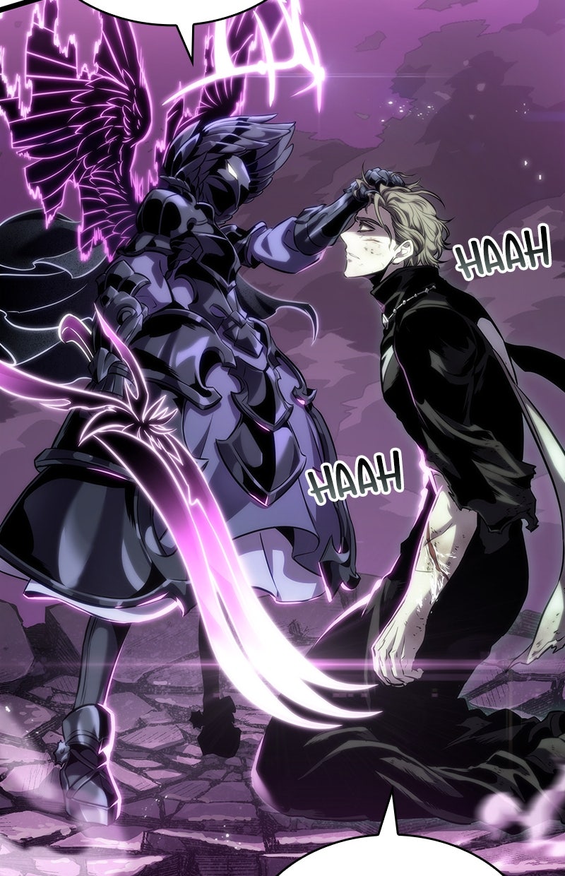 Read The World After the Fall Manga Online