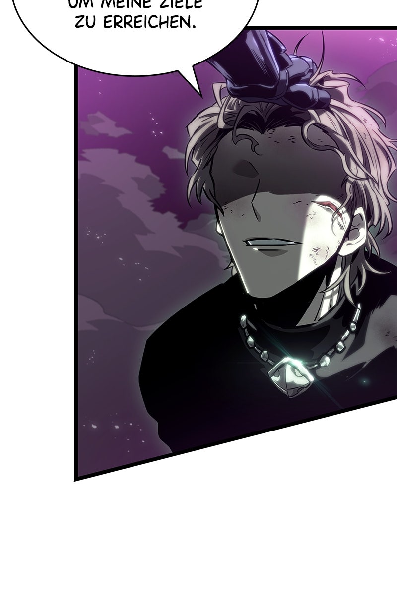 Read The World After the Fall Manga Online