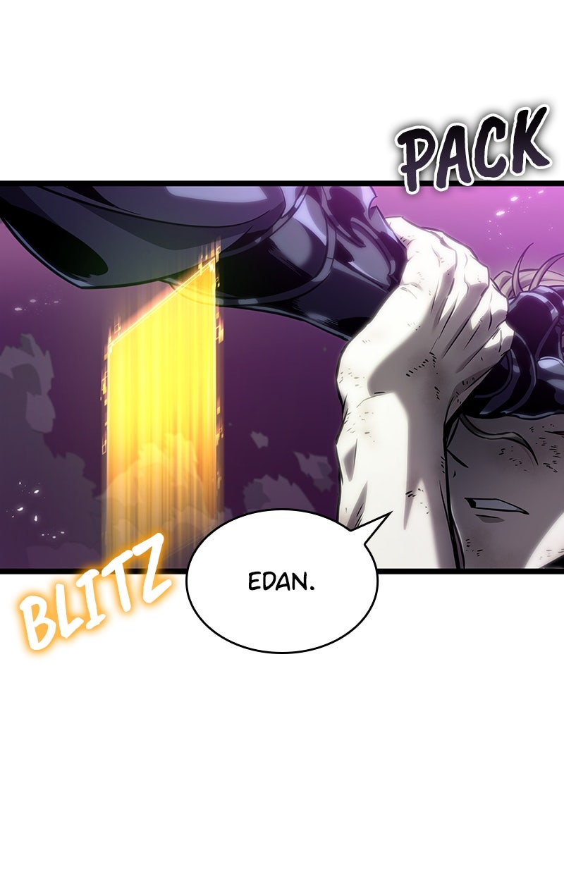 Read The World After the Fall Manga Online