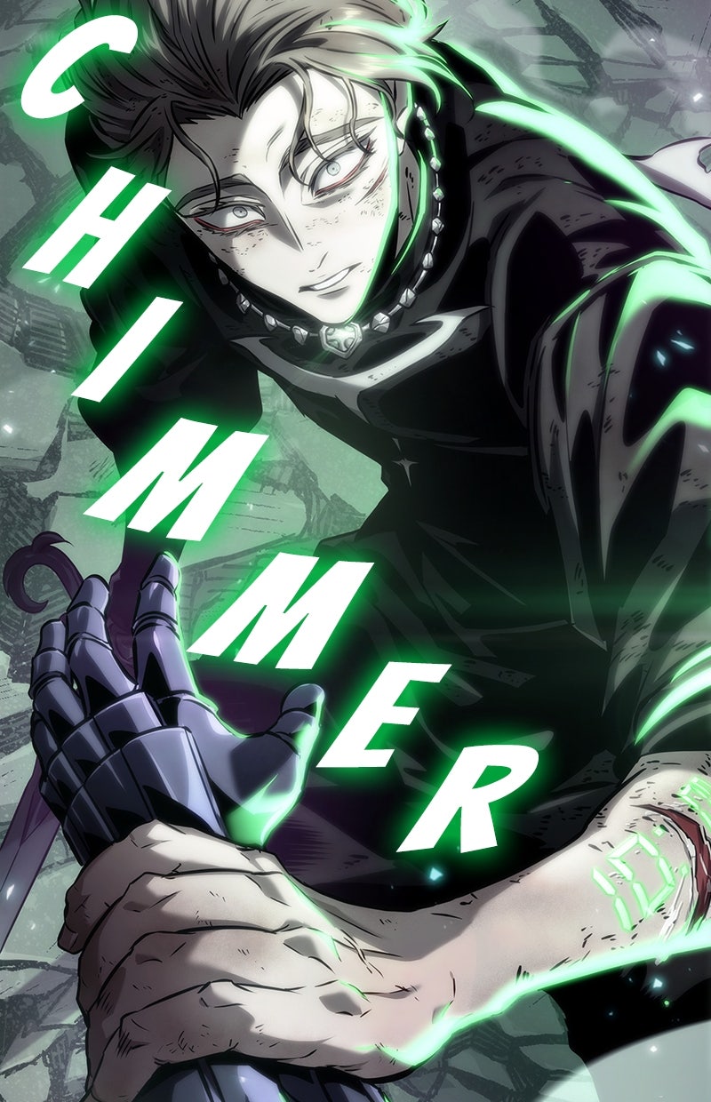 Read The World After the Fall Manga Online