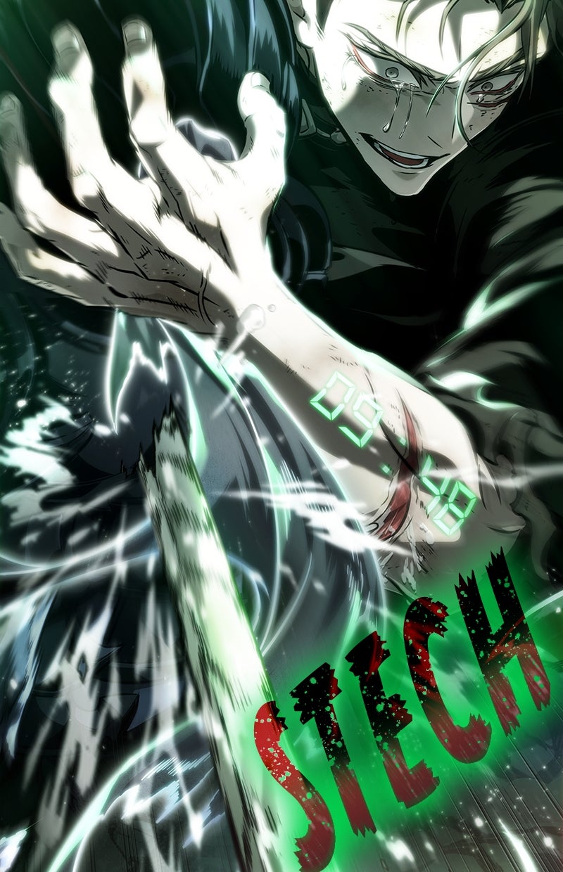 Read The World After the Fall Manga Online