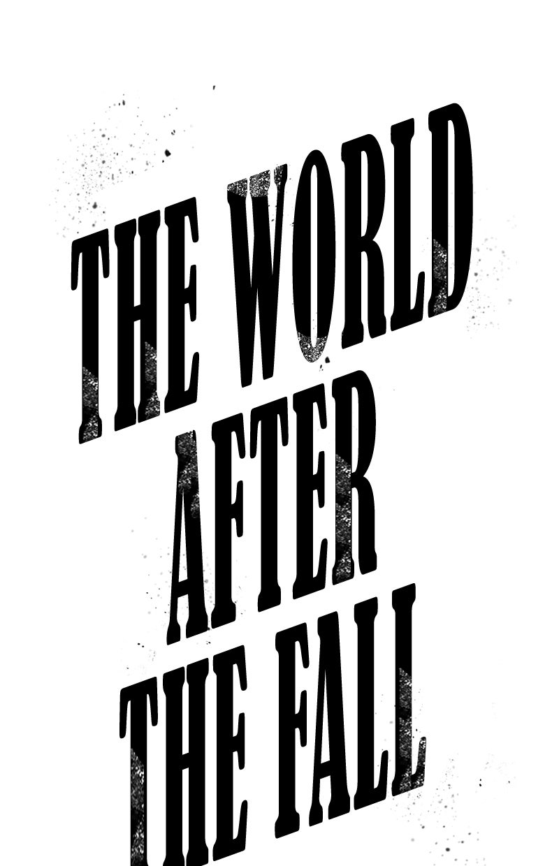 Read The World After the Fall Manga Online