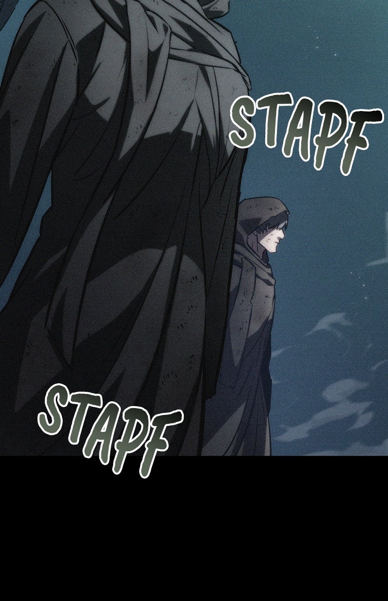 Read The World After the Fall Manga Online