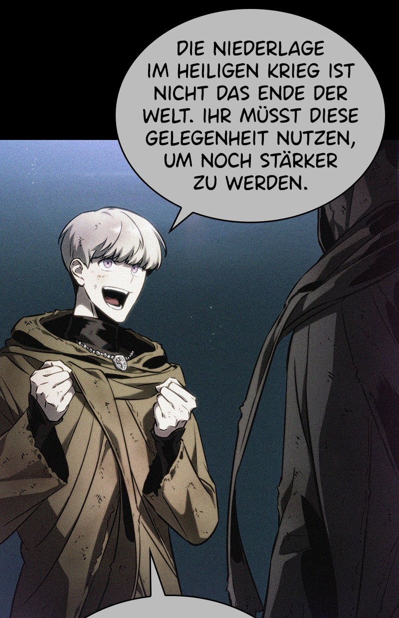 Read The World After the Fall Manga Online