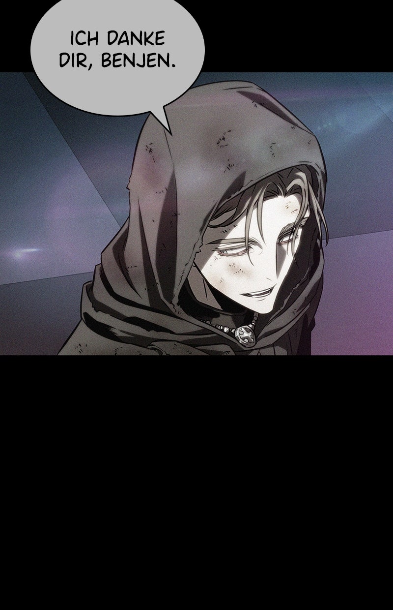 Read The World After the Fall Manga Online