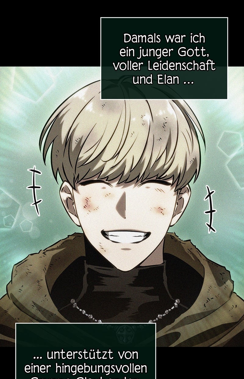 Read The World After the Fall Manga Online