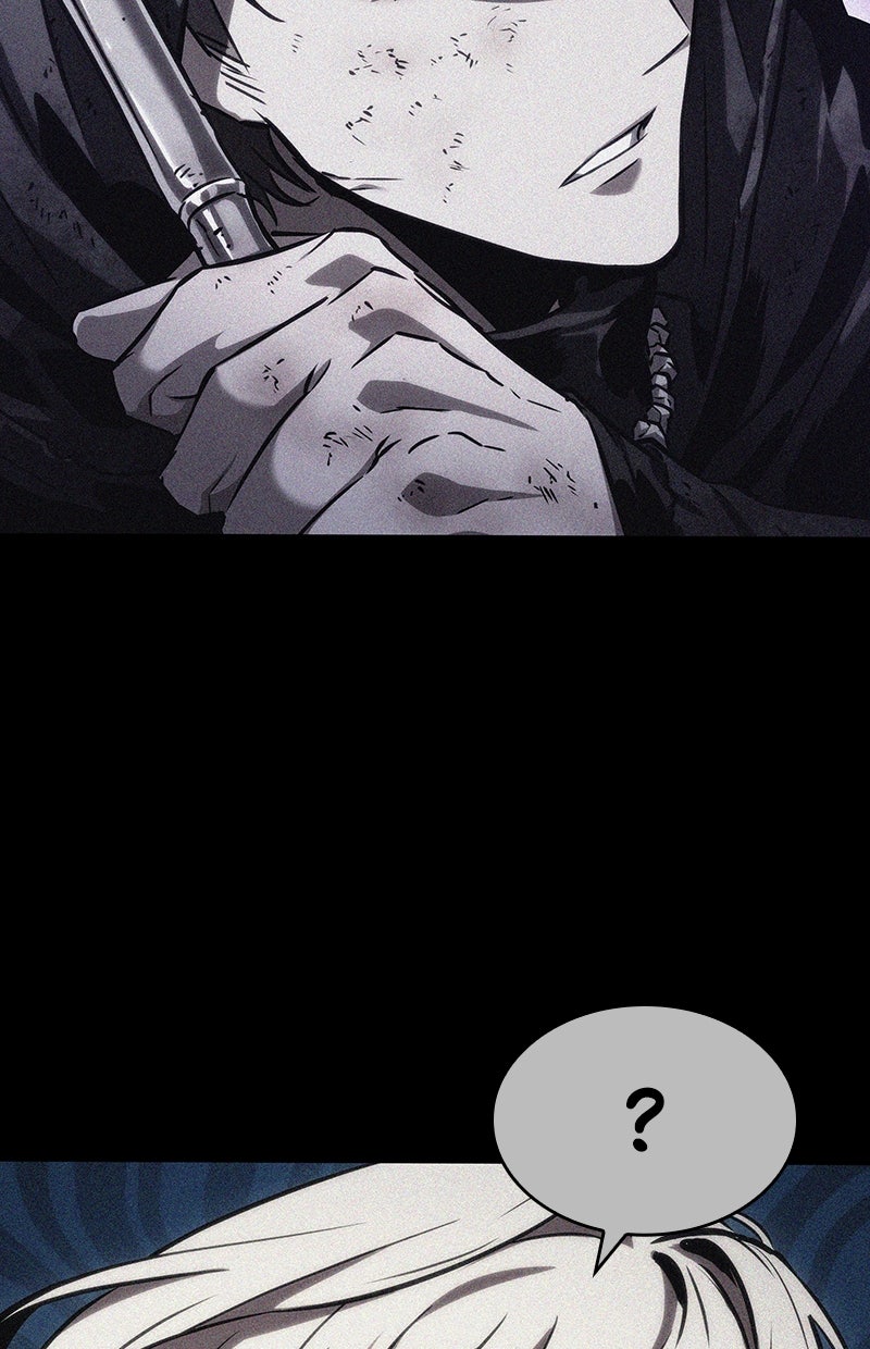 Read The World After the Fall Manga Online