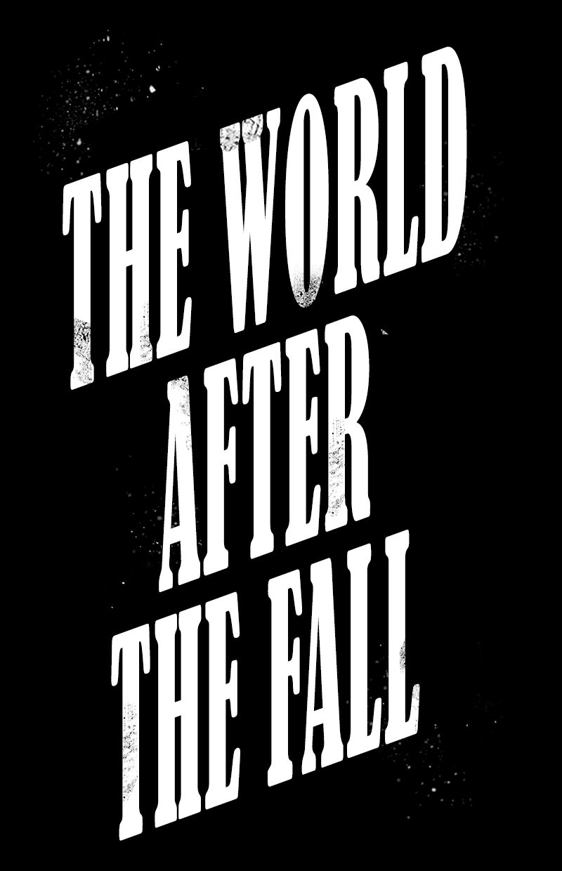 Read The World After the Fall Manga Online