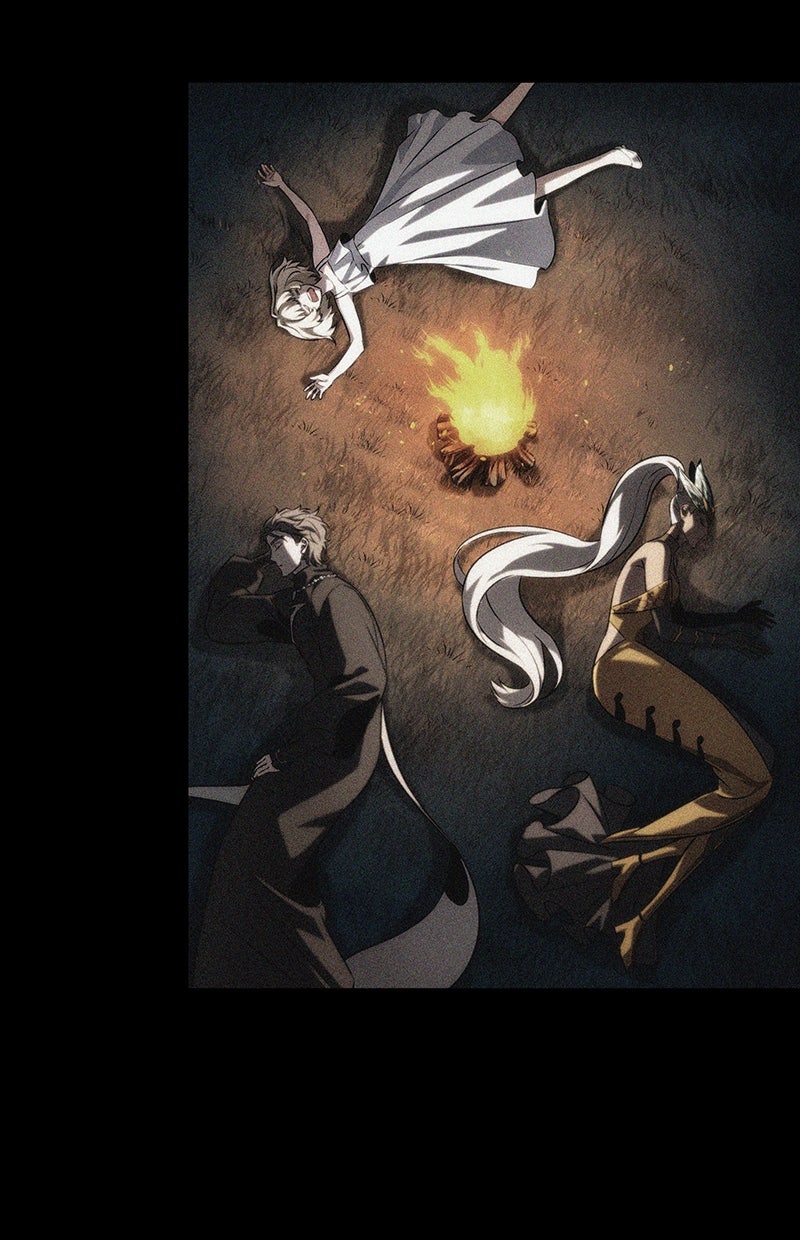 Read The World After the Fall Manga Online