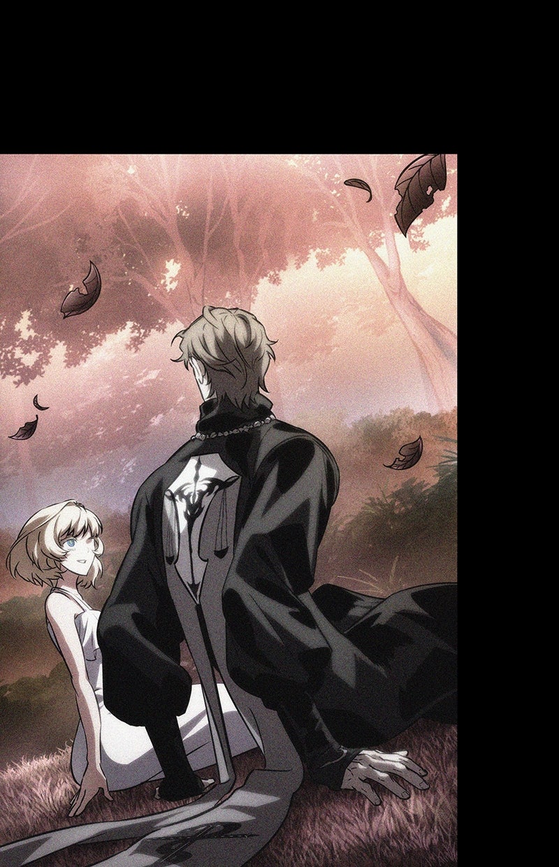 Read The World After the Fall Manga Online