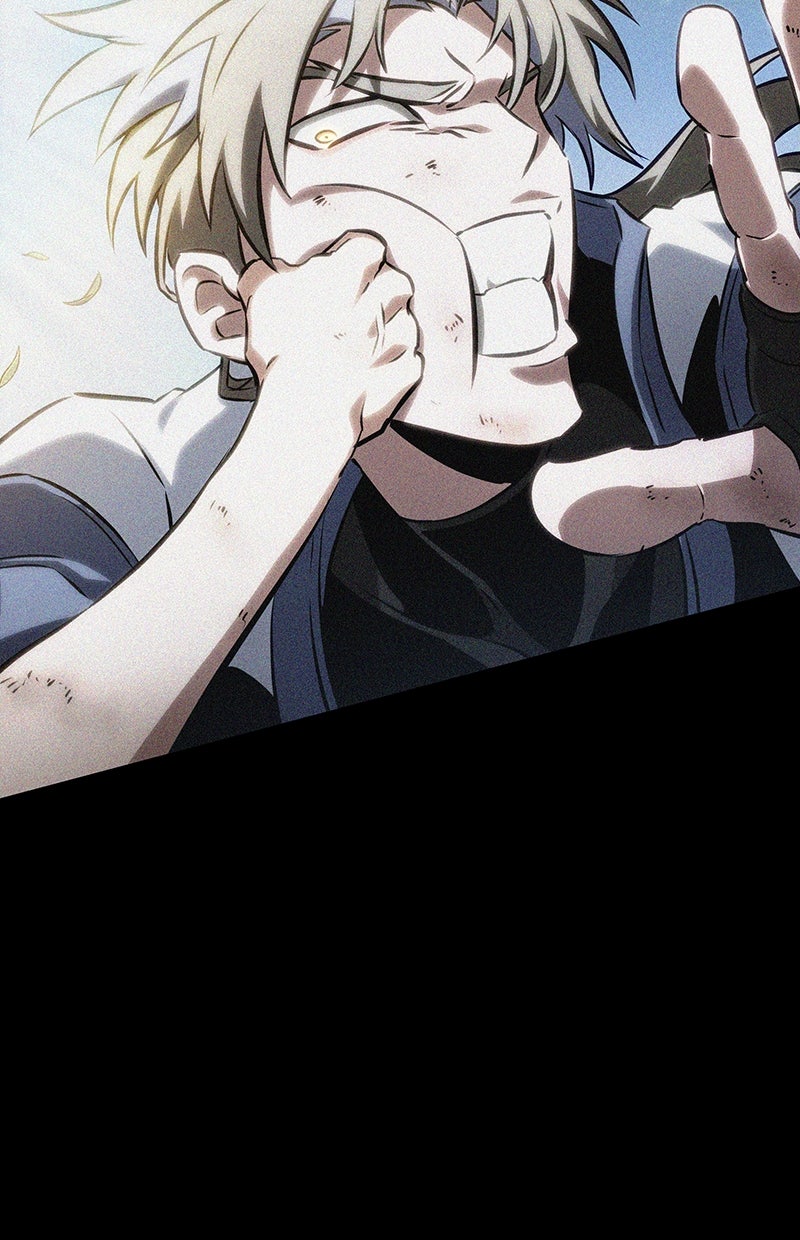 Read The World After the Fall Manga Online