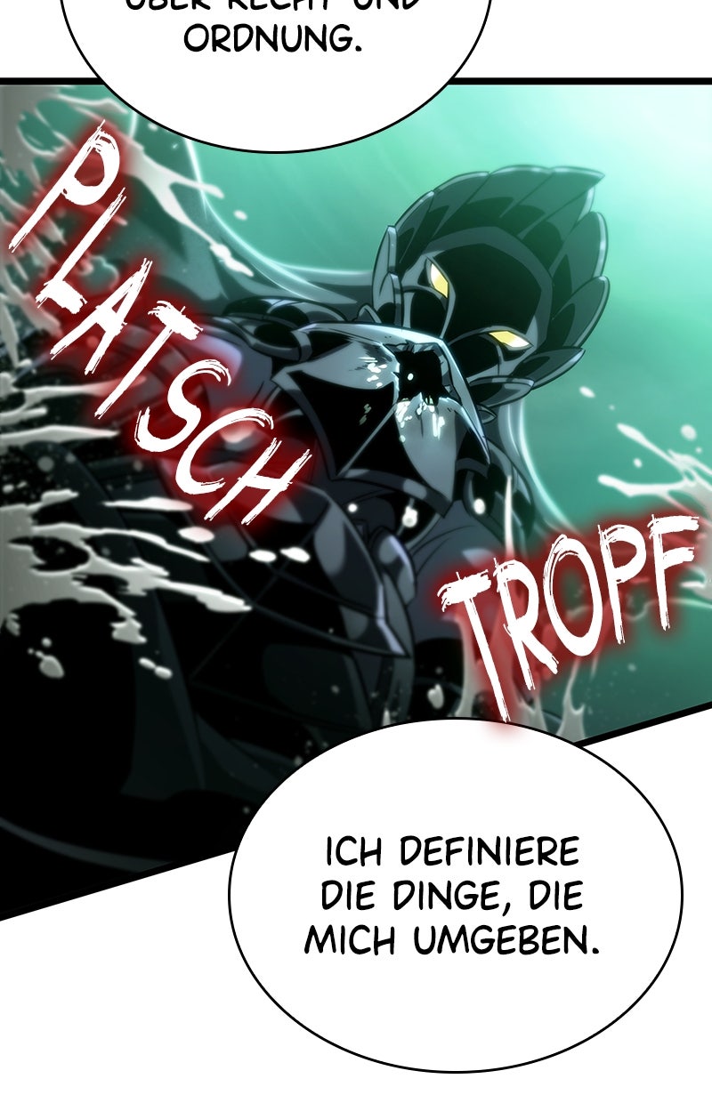 Read The World After the Fall Manga Online